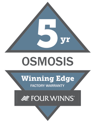 Osmosis Warranty Image