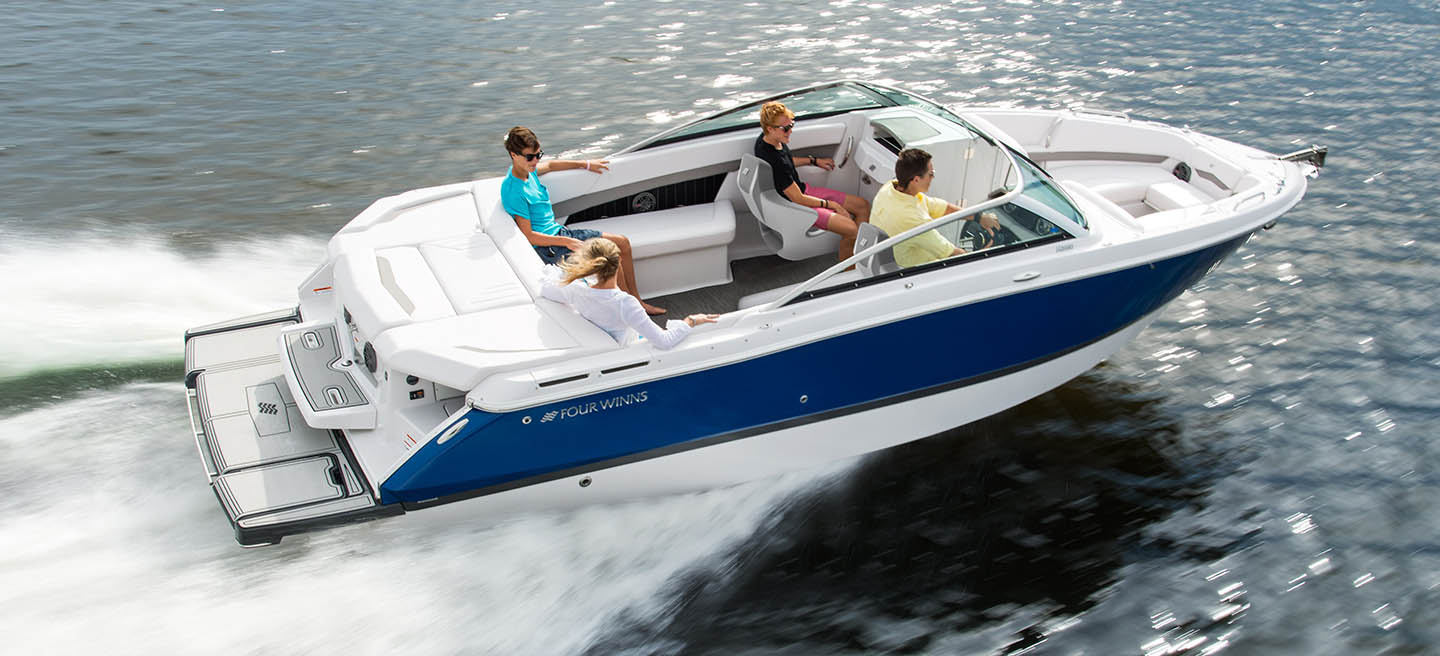 Are Four Winns Good Boats? 